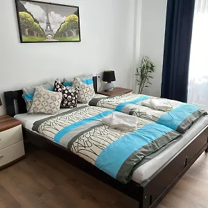  Apartment My - Centrum